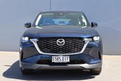 2025 Mazda CX-60 G25 Touring