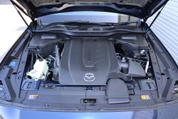 2025 Mazda CX-60 G25 Touring