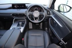 2025 Mazda CX-60 G25 Touring