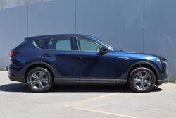 2025 Mazda CX-60 G25 Touring