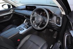 2025 Mazda CX-60 G25 Touring