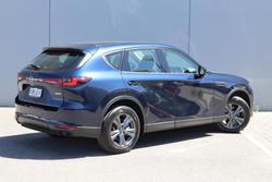 2025 Mazda CX-60 G25 Touring