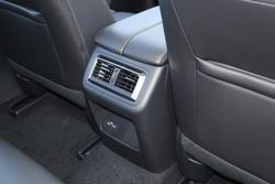 2025 Mazda CX-60 G25 Touring