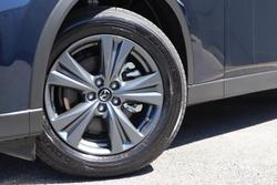 2025 Mazda CX-60 G25 Touring