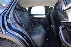 2025 Mazda CX-60 G25 Touring