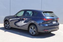 2025 Mazda CX-60 G25 Touring