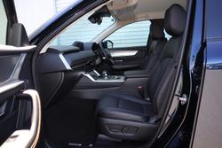 2025 Mazda CX-60 G25 Touring