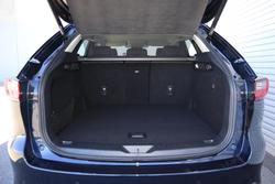 2025 Mazda CX-60 G25 Touring