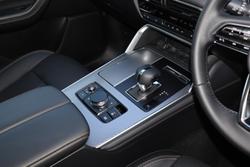 2025 Mazda CX-60 G25 Touring