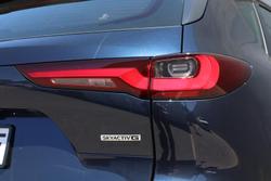 2025 Mazda CX-60 G25 Touring