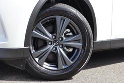 2025 Mazda CX-60 G25 Evolve