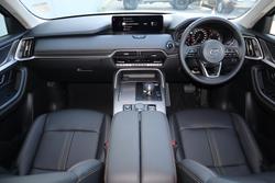 2025 Mazda CX-60 G25 Evolve