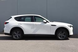 2025 Mazda CX-60 G25 Evolve