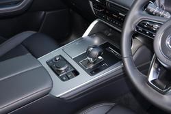 2025 Mazda CX-60 G25 Evolve
