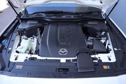 2025 Mazda CX-60 G25 Evolve