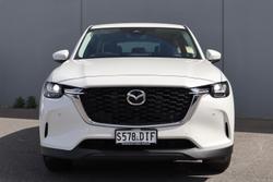 2025 Mazda CX-60 G25 Evolve