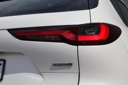 2025 Mazda CX-60 G25 Evolve