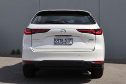 2025 Mazda CX-60 G25 Evolve