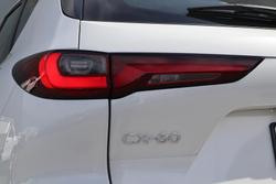 2025 Mazda CX-60 G25 Evolve