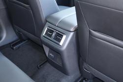 2025 Mazda CX-60 G25 Evolve