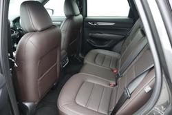 2025 Mazda CX-5 G25 Akera
