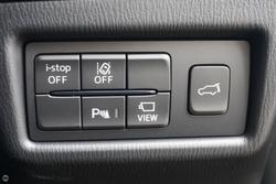 2025 Mazda CX-5 G25 Akera