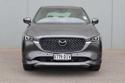 2025 Mazda CX-5 G25 Akera