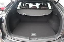 2025 Mazda CX-5 G25 Akera