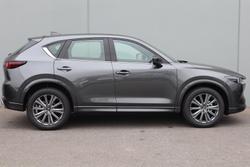 2025 Mazda CX-5 G25 Akera