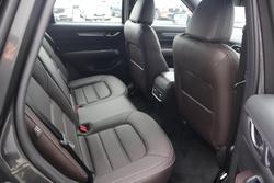 2025 Mazda CX-5 G25 Akera