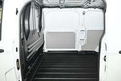 2025 Volkswagen Transporter TDI 125kW