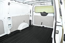 2025 Volkswagen Transporter TDI 125kW