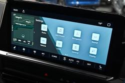 2025 Volkswagen Transporter TDI 125kW