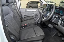 2025 Volkswagen Transporter TDI 125kW