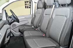 2025 Volkswagen Transporter TDI 125kW