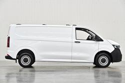 2025 Volkswagen Transporter TDI 125kW