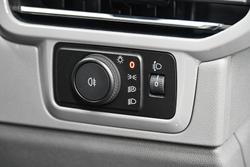 2025 Volkswagen Transporter TDI 125kW