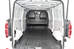 2025 Volkswagen Transporter TDI 125kW