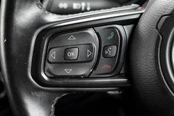 2021 Jeep Wrangler Unlimited Night Eagle