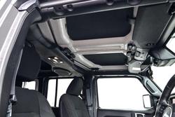 2021 Jeep Wrangler Unlimited Night Eagle