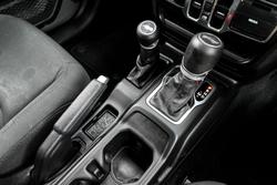 2021 Jeep Wrangler Unlimited Night Eagle