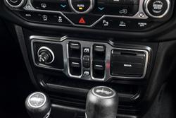 2021 Jeep Wrangler Unlimited Night Eagle