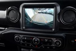 2021 Jeep Wrangler Unlimited Night Eagle