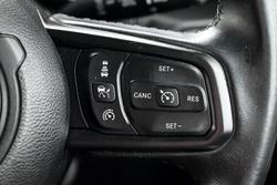 2021 Jeep Wrangler Unlimited Night Eagle