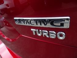 2023 Mazda CX-5 G35 GT SP KF Series AWD Soul Red Crystal