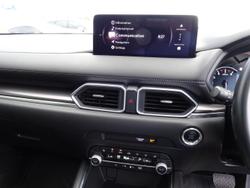 2023 Mazda CX-5 G35 GT SP KF Series AWD Soul Red Crystal