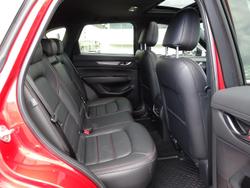 2023 Mazda CX-5 G35 GT SP KF Series AWD Soul Red Crystal