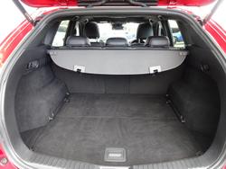 2023 Mazda CX-5 G35 GT SP KF Series AWD Soul Red Crystal