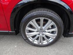 2023 Mazda CX-5 G35 GT SP KF Series AWD Soul Red Crystal