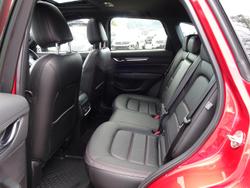 2023 Mazda CX-5 G35 GT SP KF Series AWD Soul Red Crystal